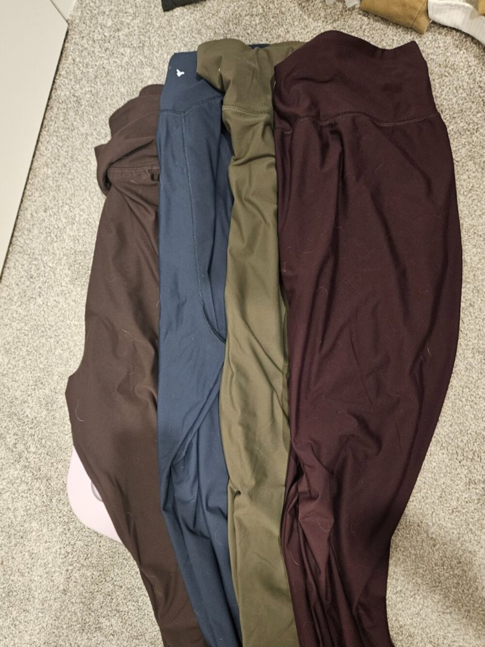 Old Navy Powersoft Jogger Bundle